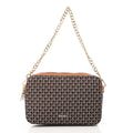 MESSENGER SHOULDER BAG