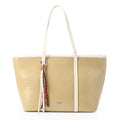 Quilted Shoulder Bag