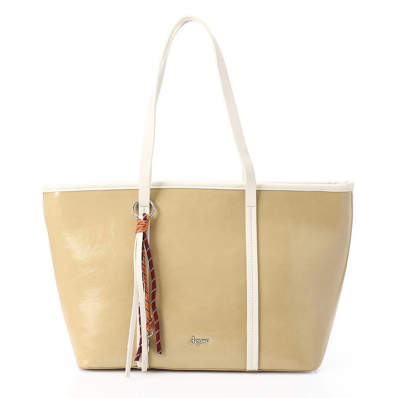 Quilted Shoulder Bag
