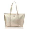 TOTE SHOULDER BAG