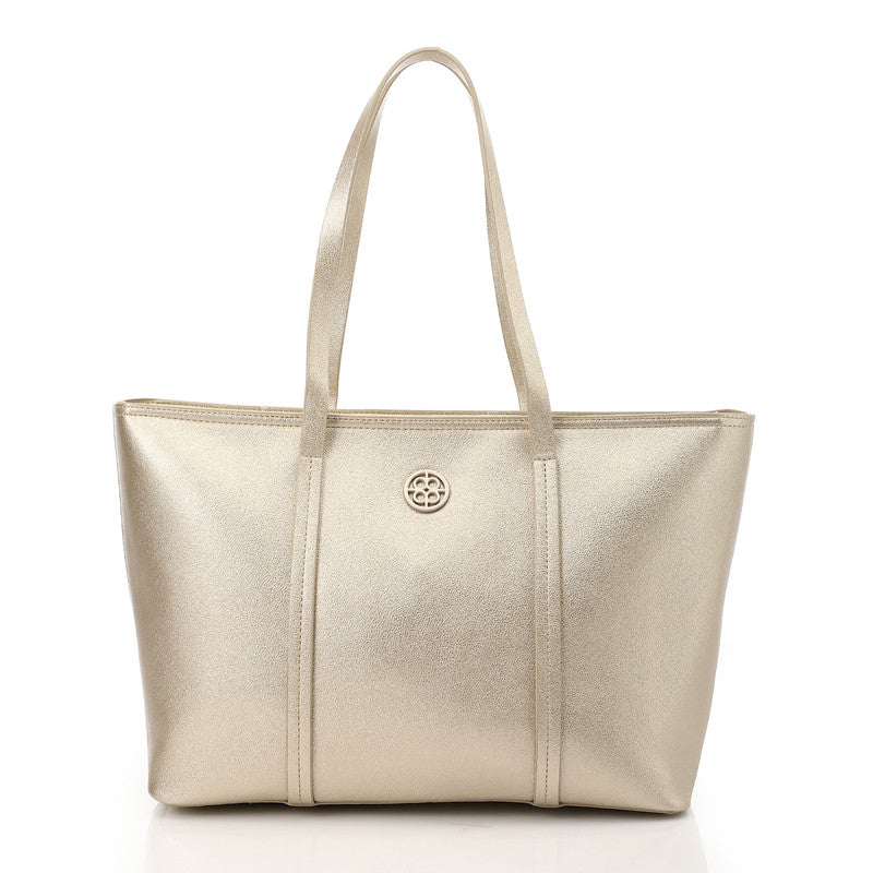 TOTE SHOULDER BAG