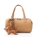 Self Pattern Casual Bag