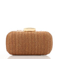MINAUDIERE CLUTCH BAG