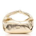 Hobo Zipper Closure Handbag