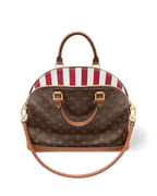 Louis Vuitton Alma MM Soft Celebration - Monogram view 6