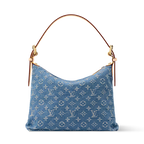Louis Vuitton Baggy - Blue Denim view 5