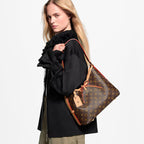 Louis Vuitton CarryAll PM