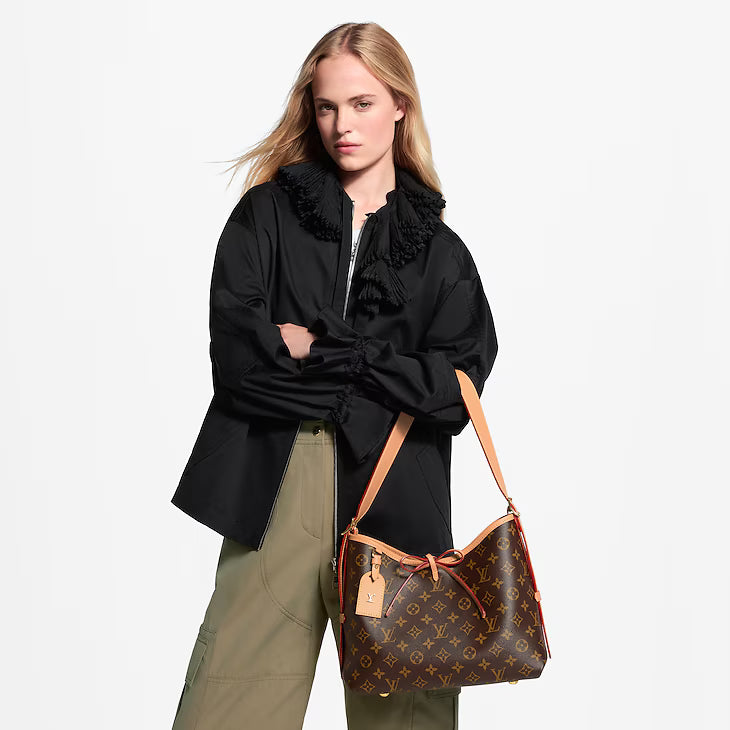 Louis Vuitton CarryAll PM
