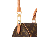 Louis Vuitton Speedy Soft 30 Lucky - Monogram Green view 6