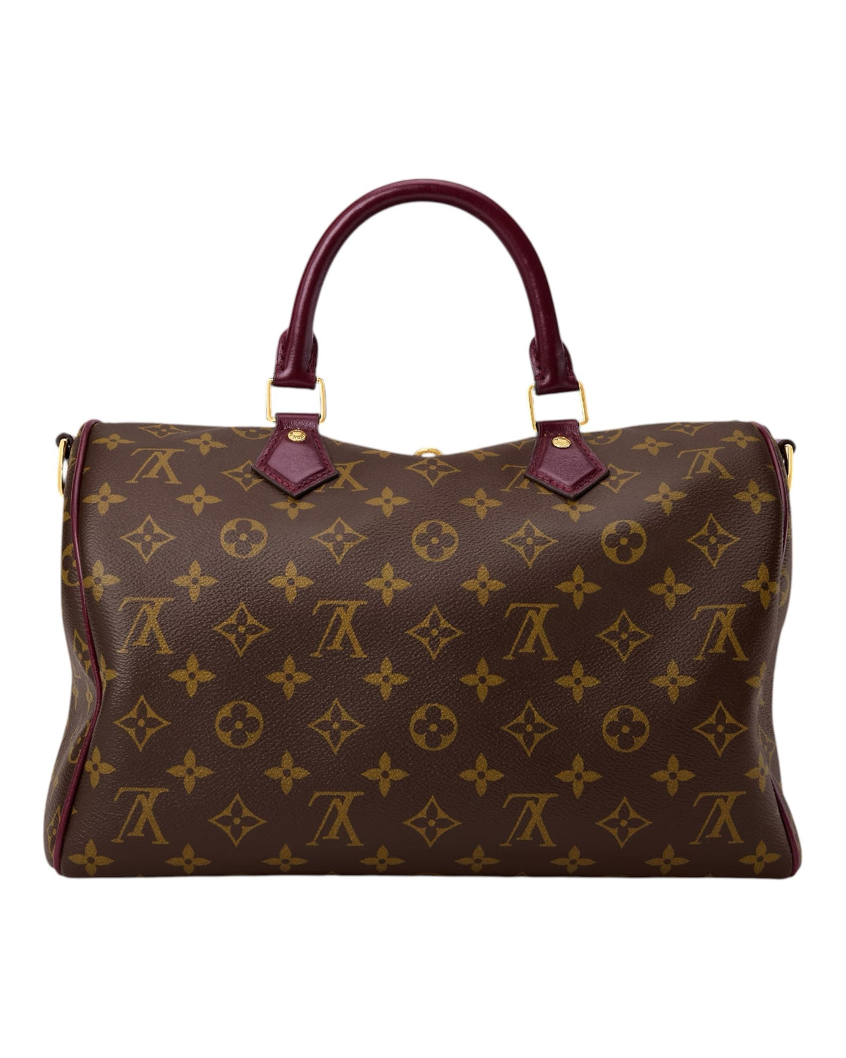 Louis Vuitton Speedy Soft 30 – product view 5