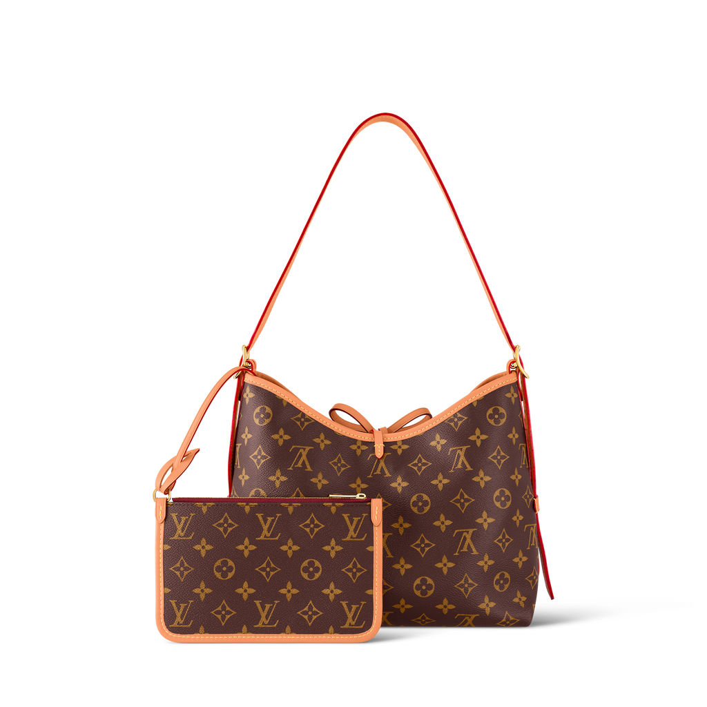 Louis Vuitton CarryAll PM - Image 7