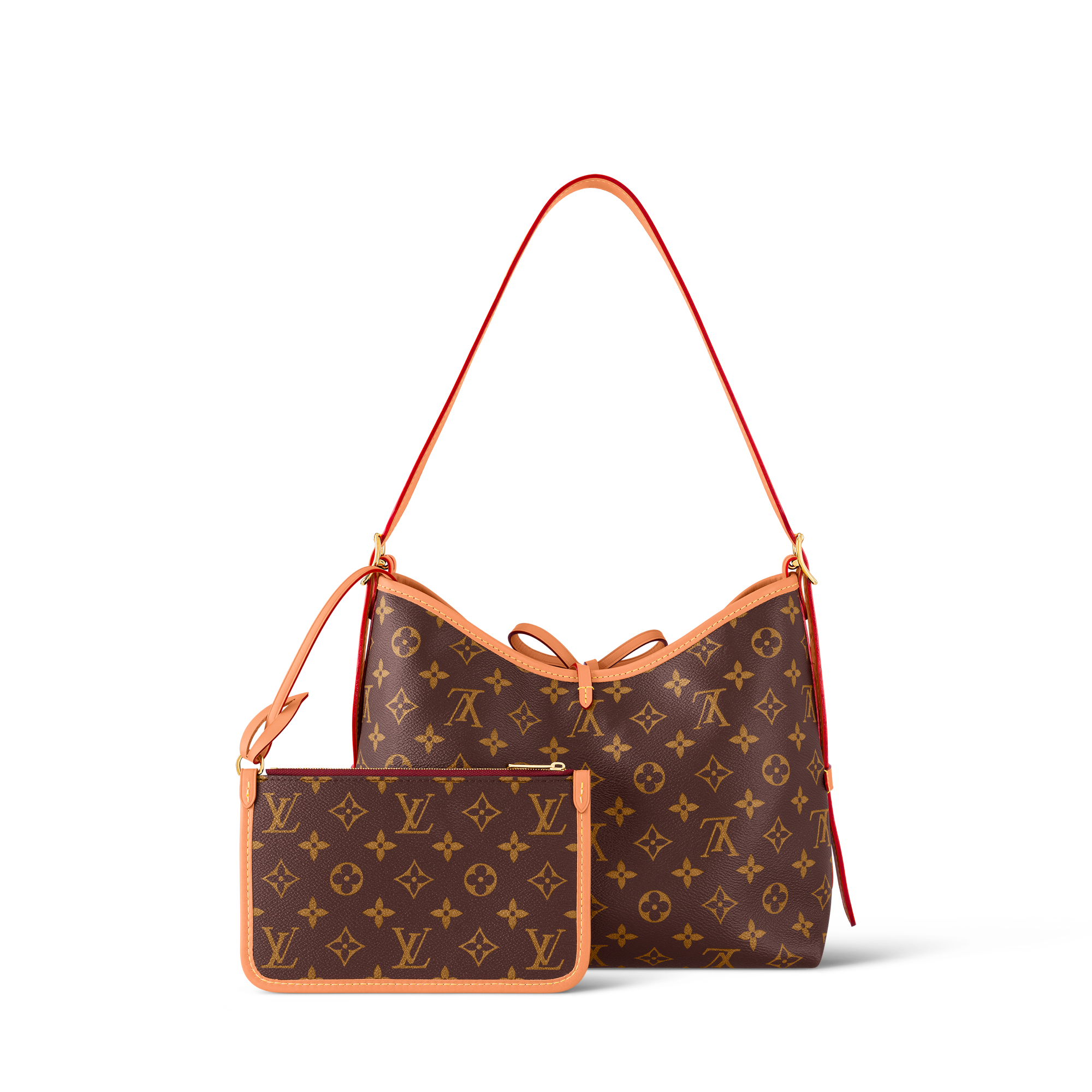 Louis Vuitton CarryAll PM - Image 7