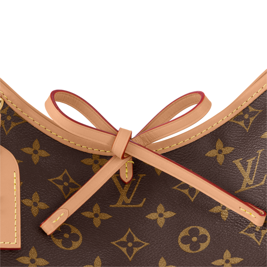 Louis Vuitton CarryAll PM - Image 6
