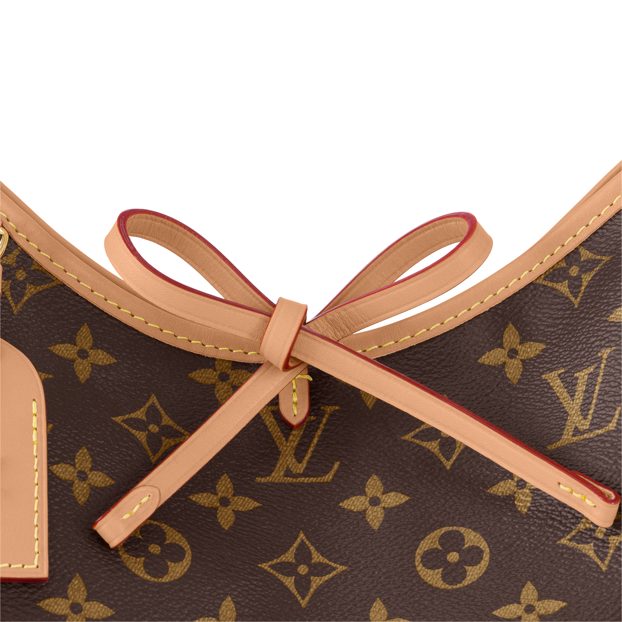 Louis Vuitton CarryAll PM - Image 6