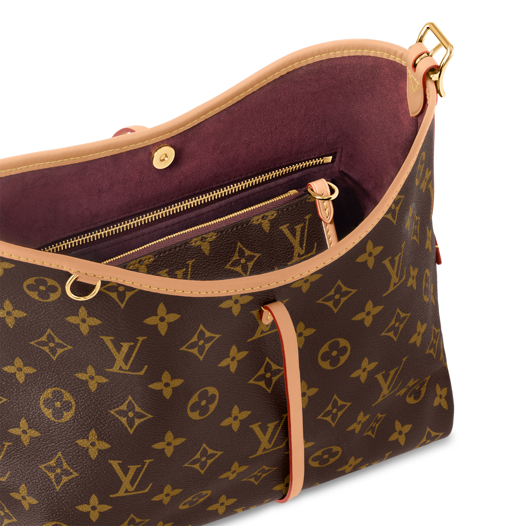 Louis Vuitton CarryAll PM - Image 5