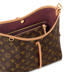 Louis Vuitton CarryAll PM - Image 5