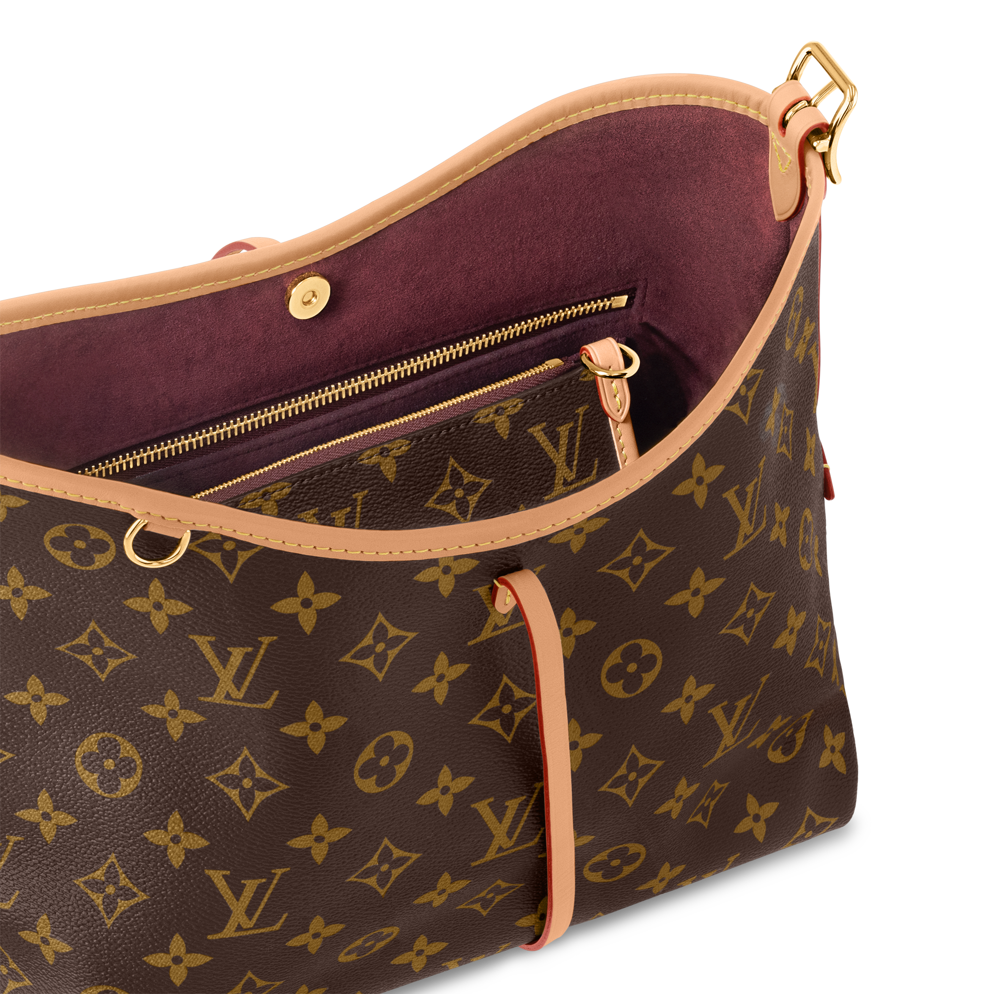 Louis Vuitton CarryAll PM - Image 5