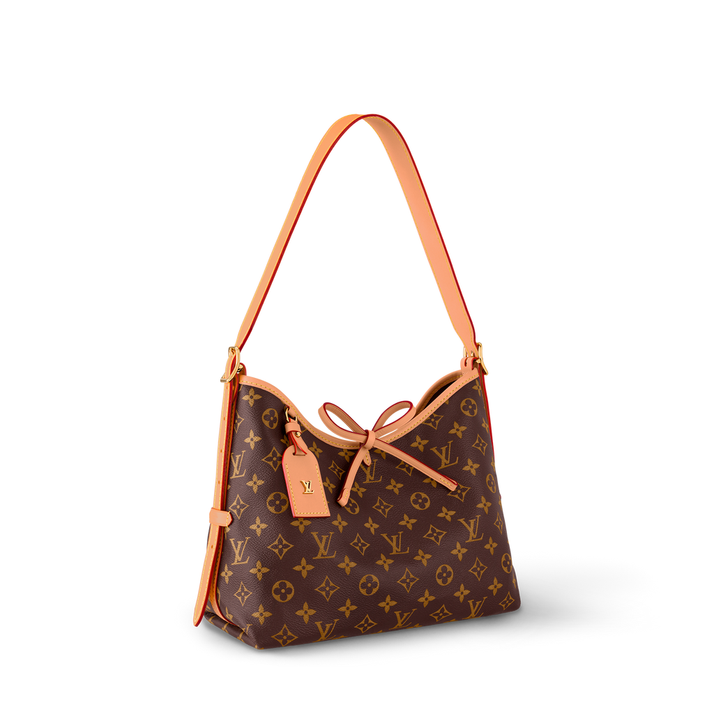 Louis Vuitton CarryAll PM - Image 3