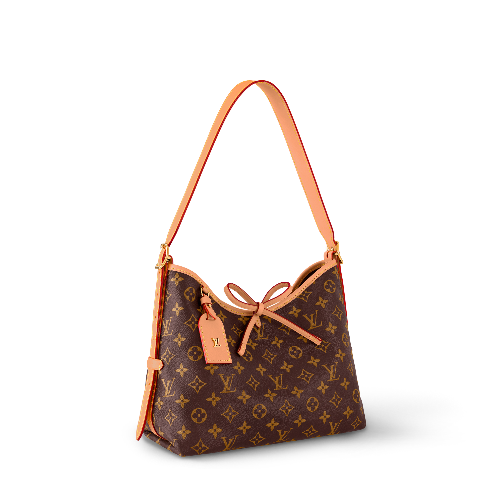 Louis Vuitton CarryAll PM - Image 3