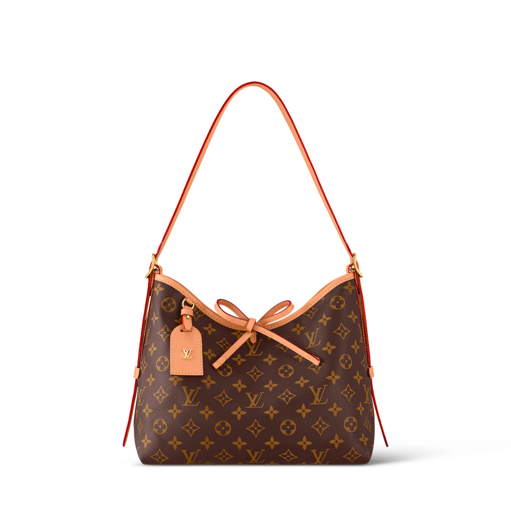 Louis Vuitton CarryAll PM - Image 2