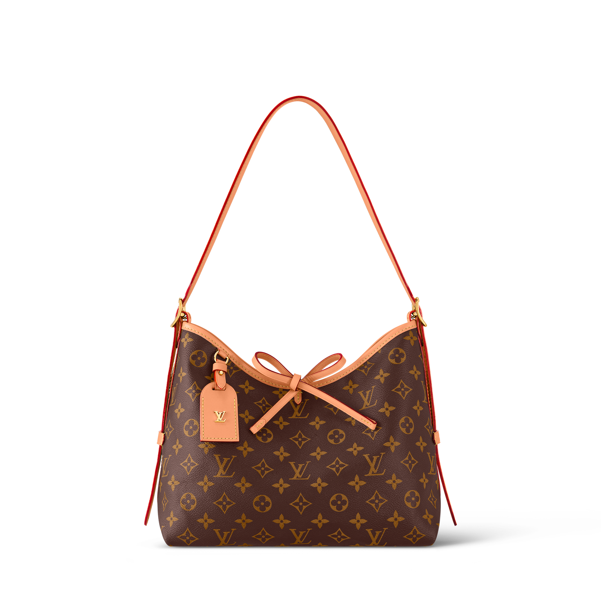 Louis Vuitton CarryAll PM - Image 2