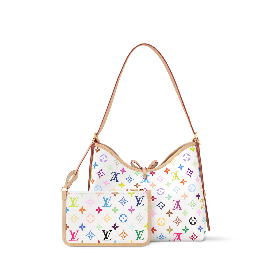 Louis Vuitton x TM CarryAll PM - Image 5