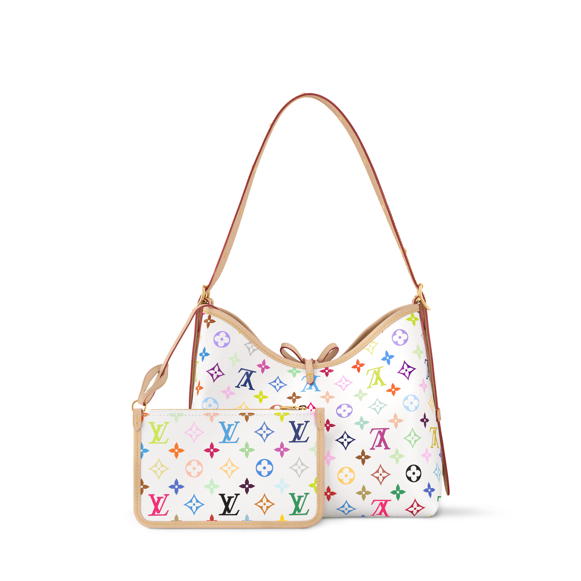 Louis Vuitton x TM CarryAll PM - Image 5