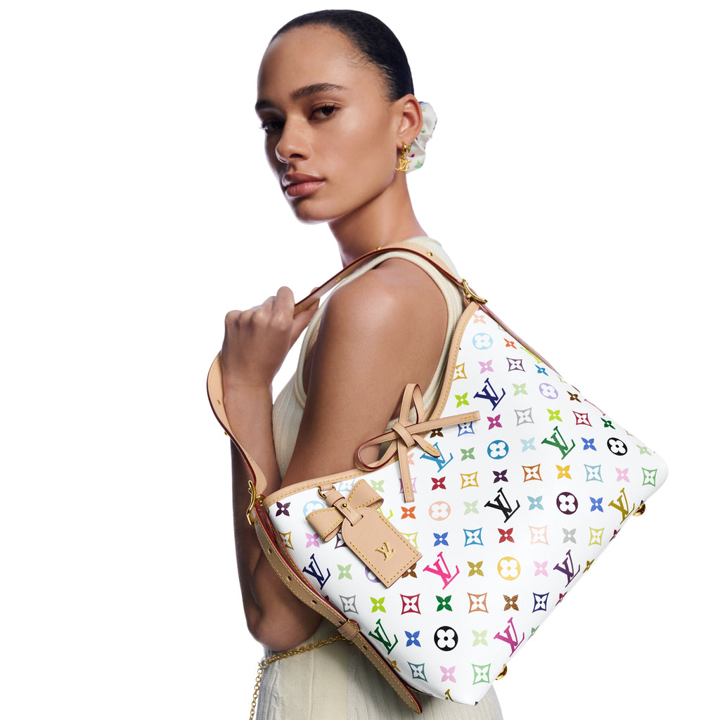 Louis Vuitton x TM CarryAll PM - Image 7