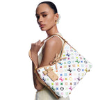 Louis Vuitton x TM CarryAll PM - Image 7