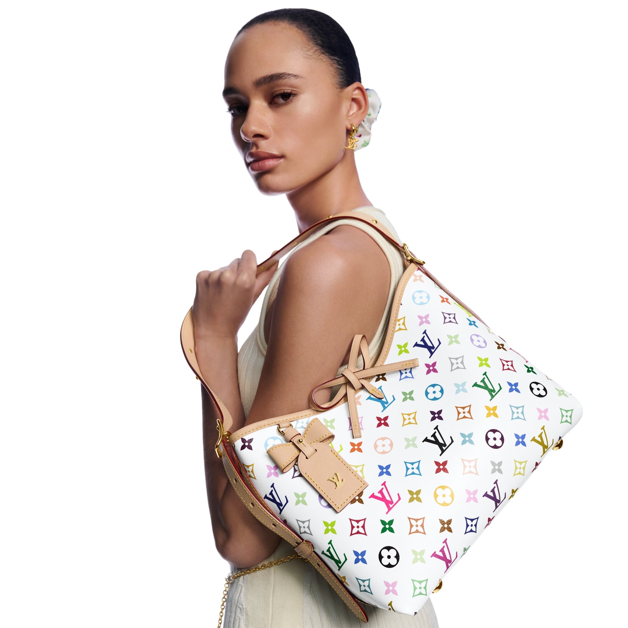 Louis Vuitton x TM CarryAll PM - Image 7