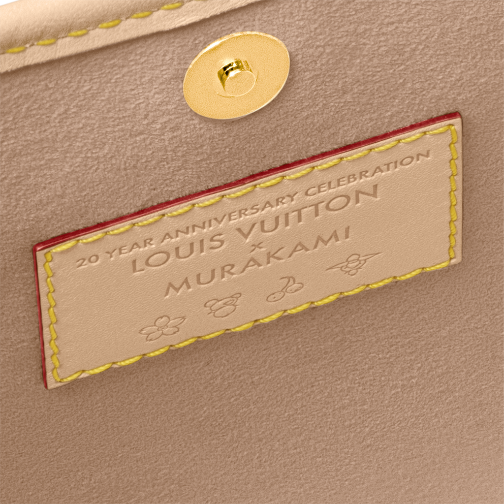 Louis Vuitton x TM CarryAll PM - Image 6
