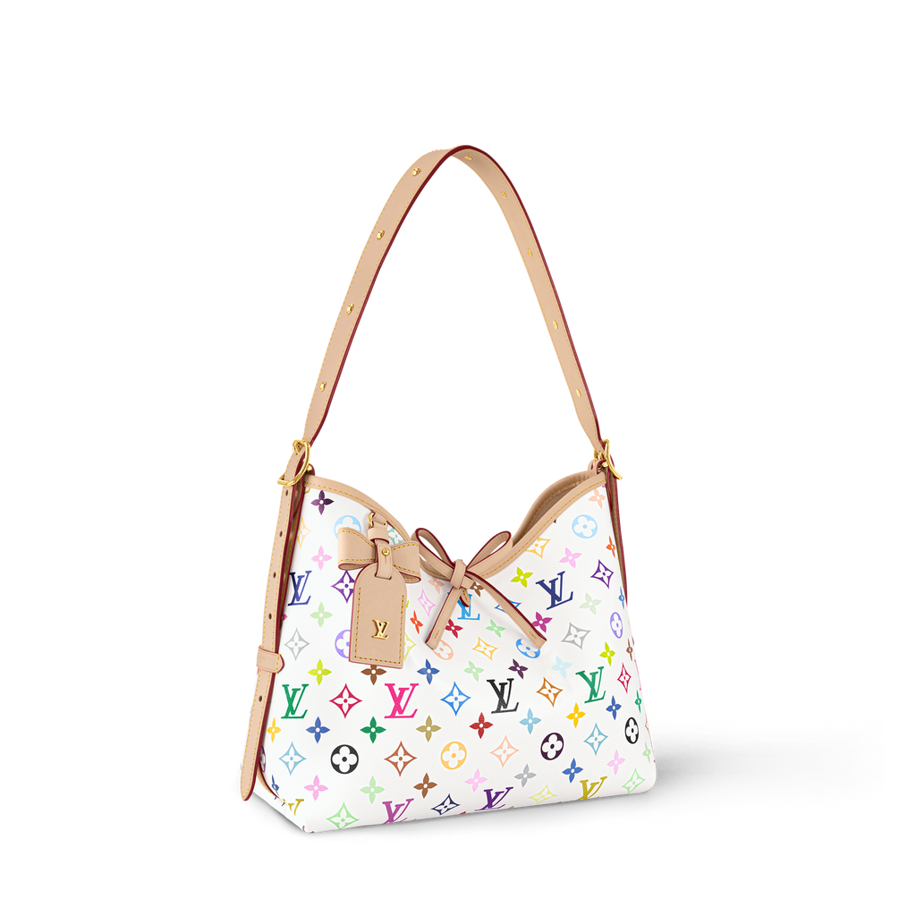 Louis Vuitton x TM CarryAll PM - Image 3