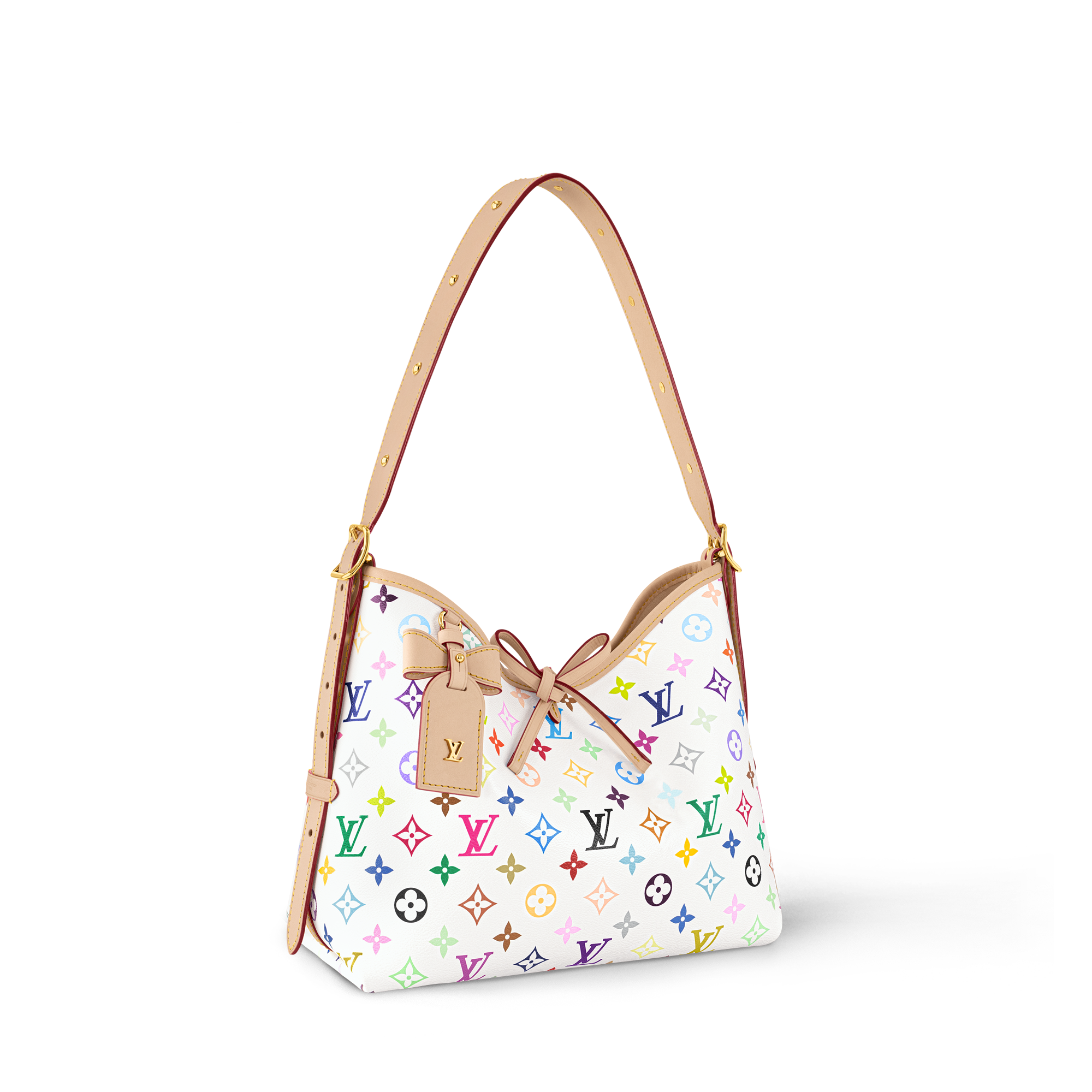 Louis Vuitton x TM CarryAll PM - Image 3