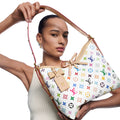 Louis Vuitton x TM CarryAll PM - Image 1