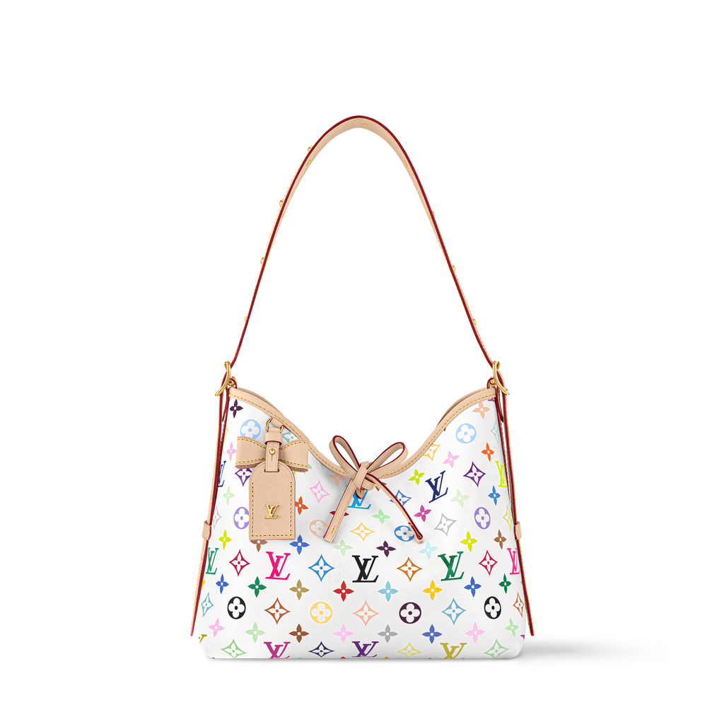 Louis Vuitton x TM CarryAll PM - Image 2
