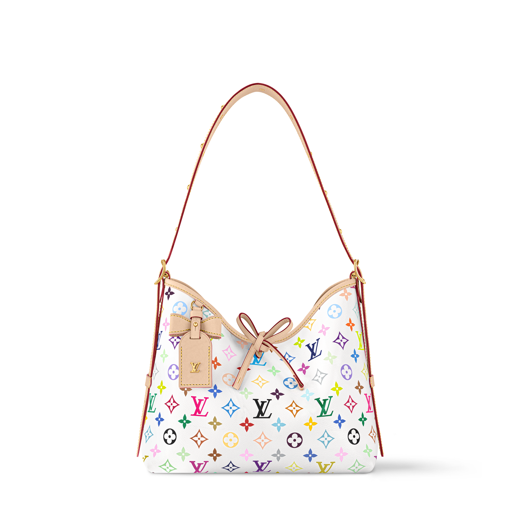 Louis Vuitton x TM CarryAll PM - Image 2
