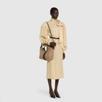 Gucci Giglio Small Tote Bag detail view