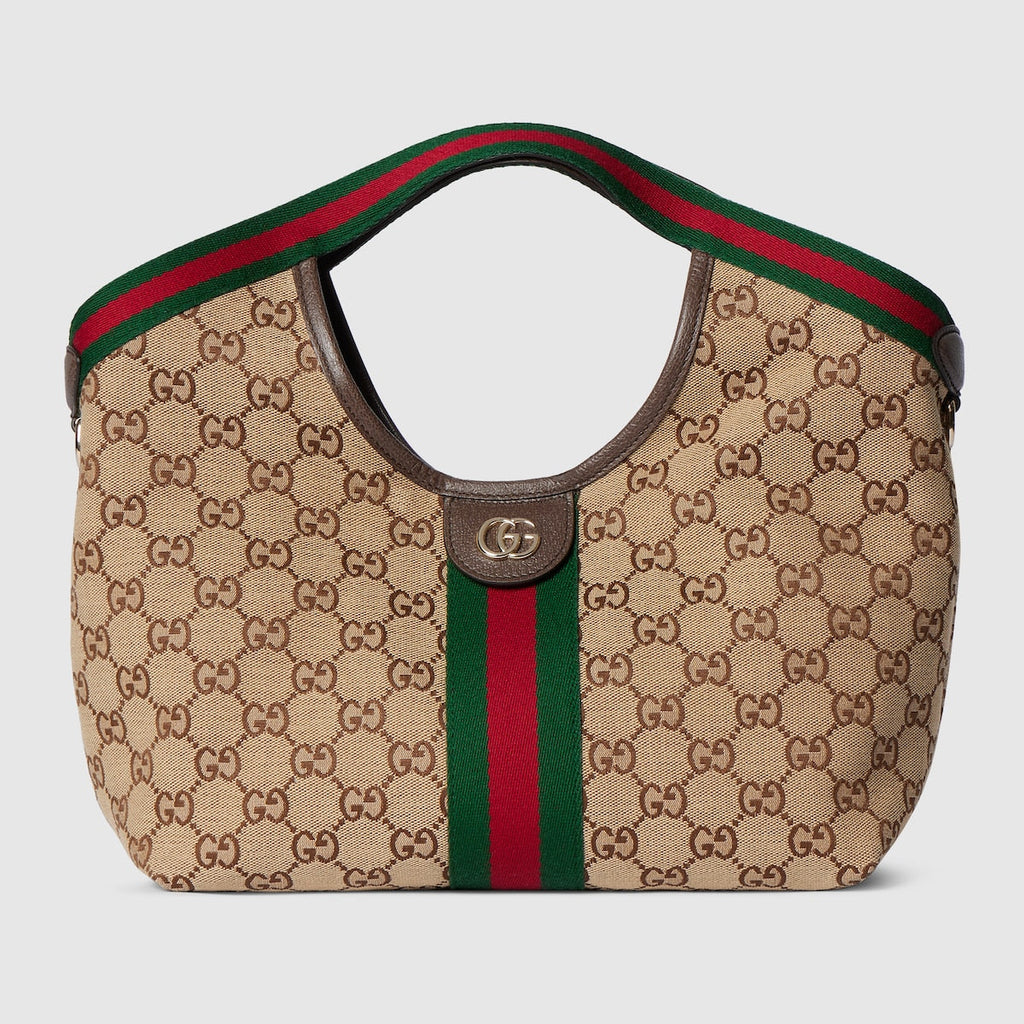 Gucci Giglio Small Tote Bag alternate view