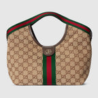 Gucci Giglio Small Tote Bag alternate view