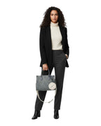 Louis Vuitton OnTheGo PM – Denim with Coin Pouch in Blue - image 2 | MOAH