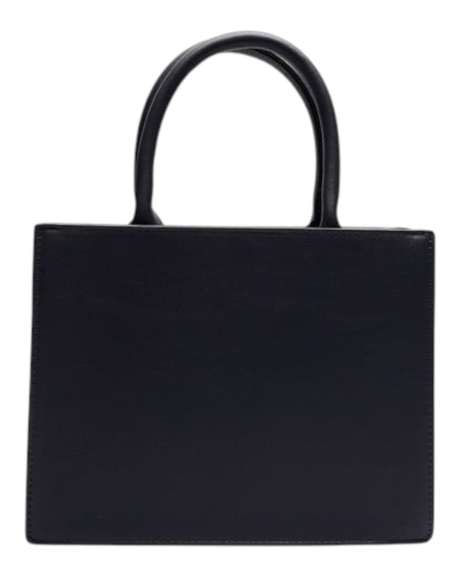 Emily Loran London Top Handle Tote Bag in Black - image 10 | MOAH