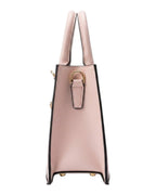 Emily Loran London Top Handle Tote Bag in Black - image 7 | MOAH