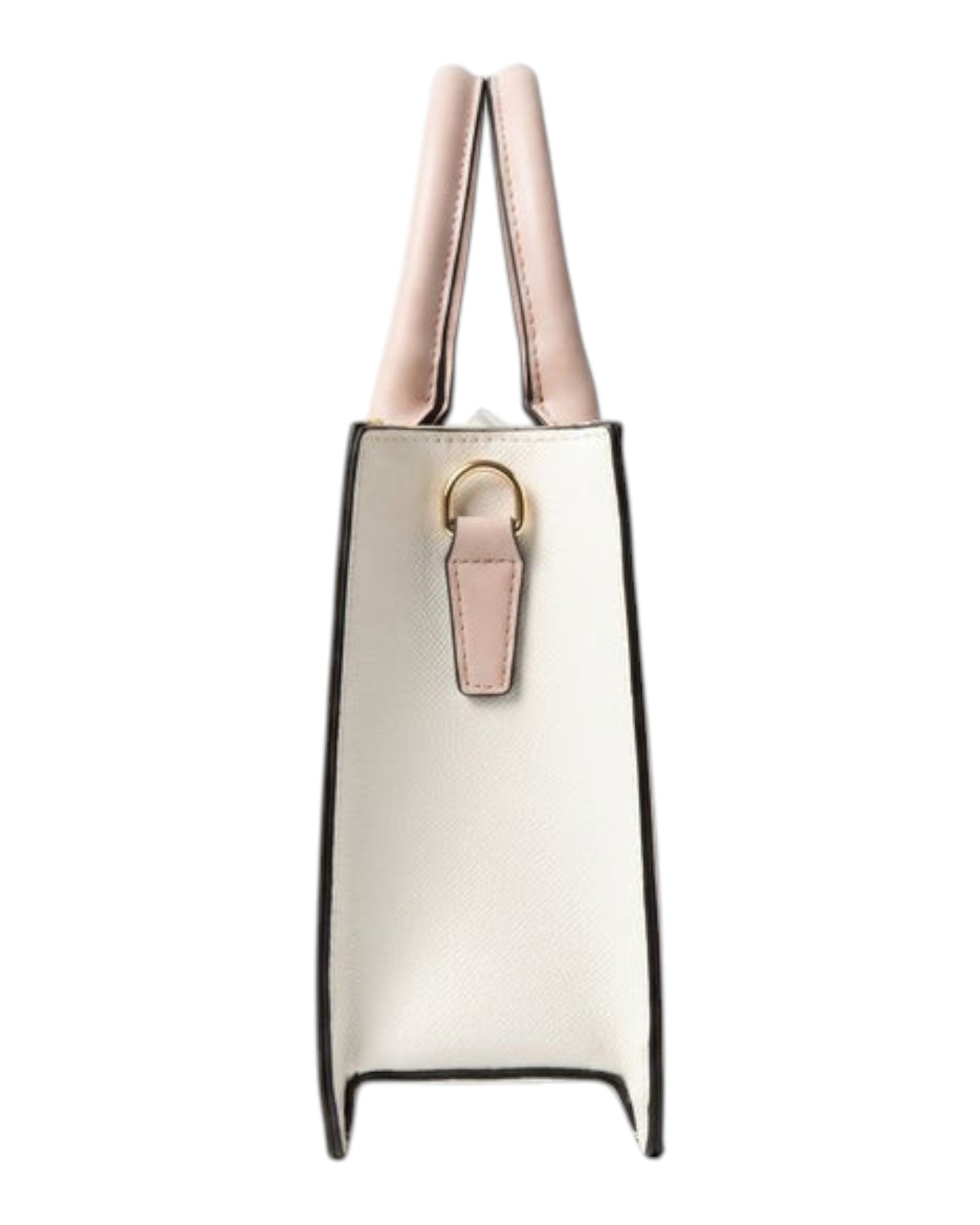 Emily Loran London Top Handle Tote Bag in Black - image 6 | MOAH