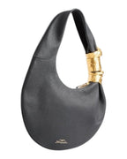 Schiaparelli Small Soufflé Bag in Black - image 1 | MOAH