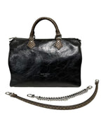 Louis Vuitton Speedy Soft 30 in Black - image 4 | MOAH