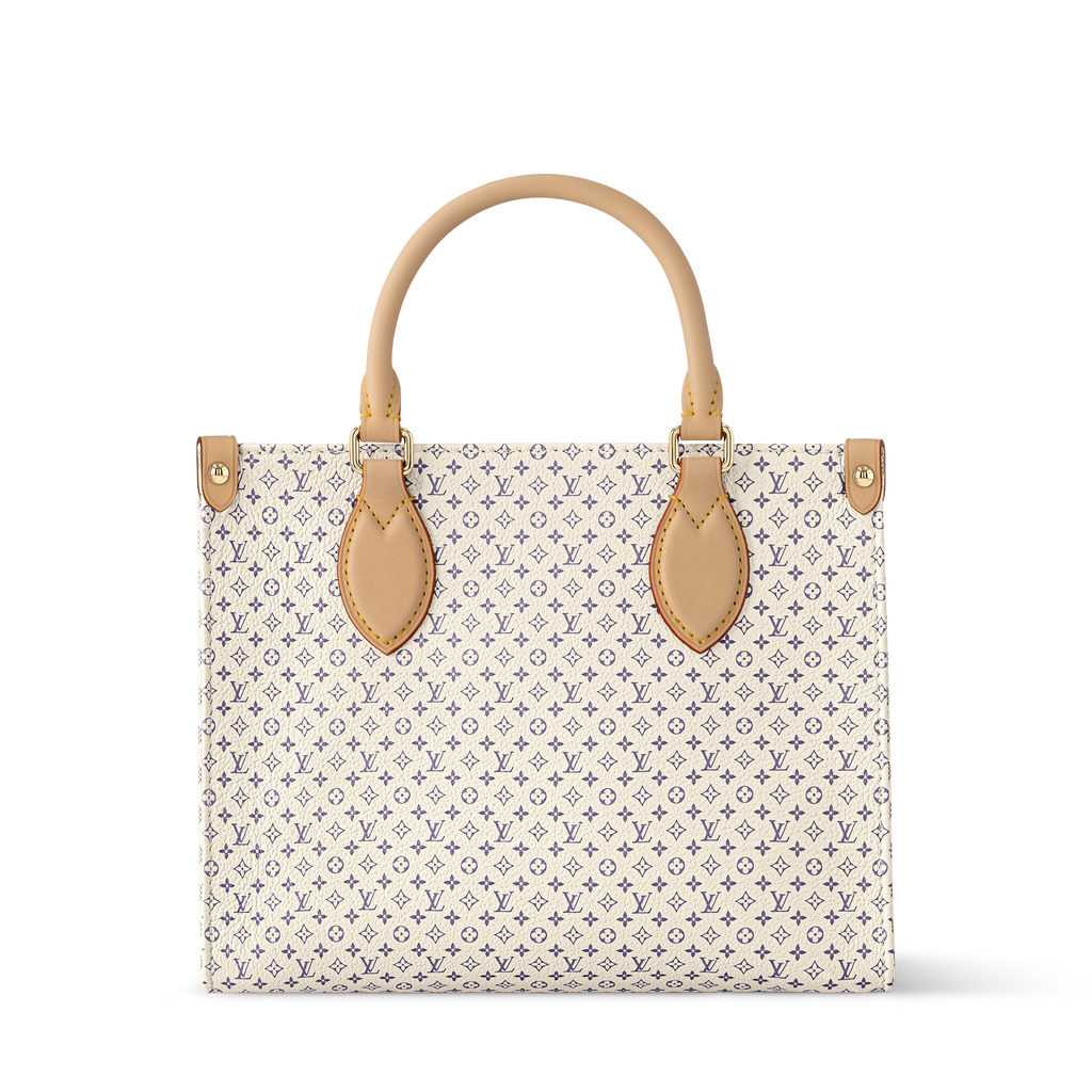 Louis Vuitton OnTheGo PM - Image 4