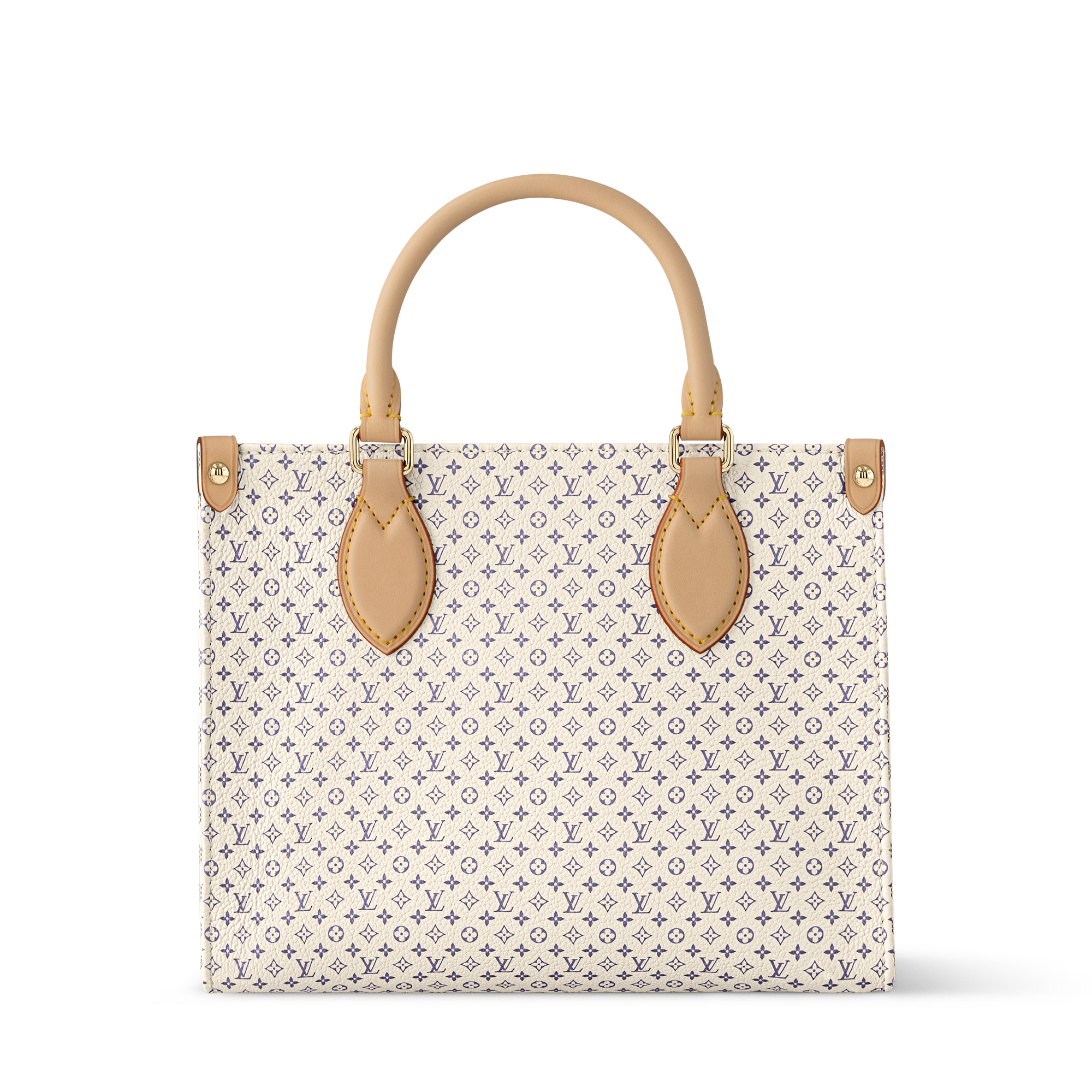 Louis Vuitton OnTheGo PM - Image 4