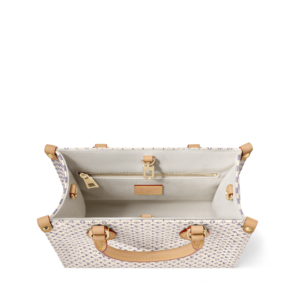 Louis Vuitton OnTheGo PM - Image 3