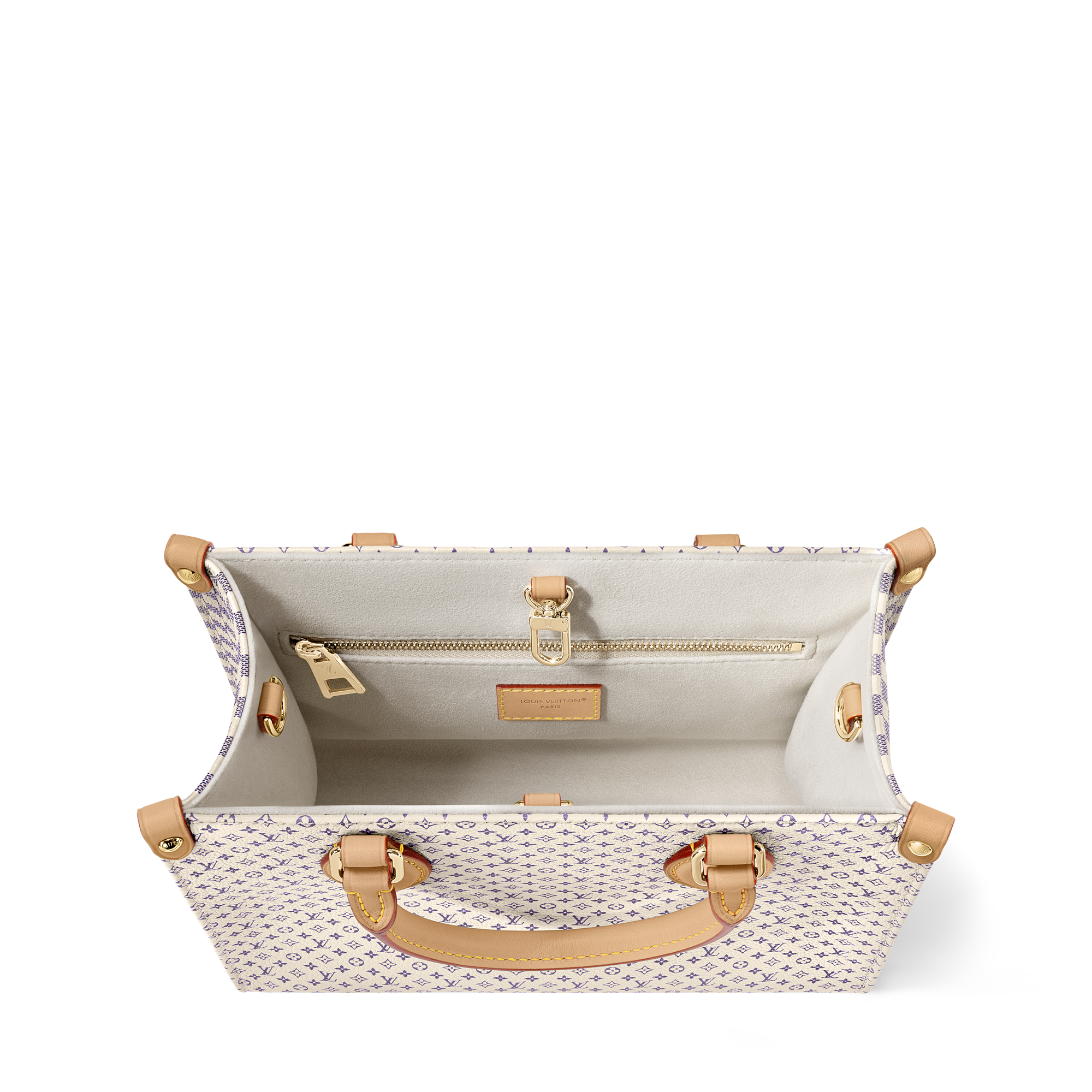 Louis Vuitton OnTheGo PM - Image 3