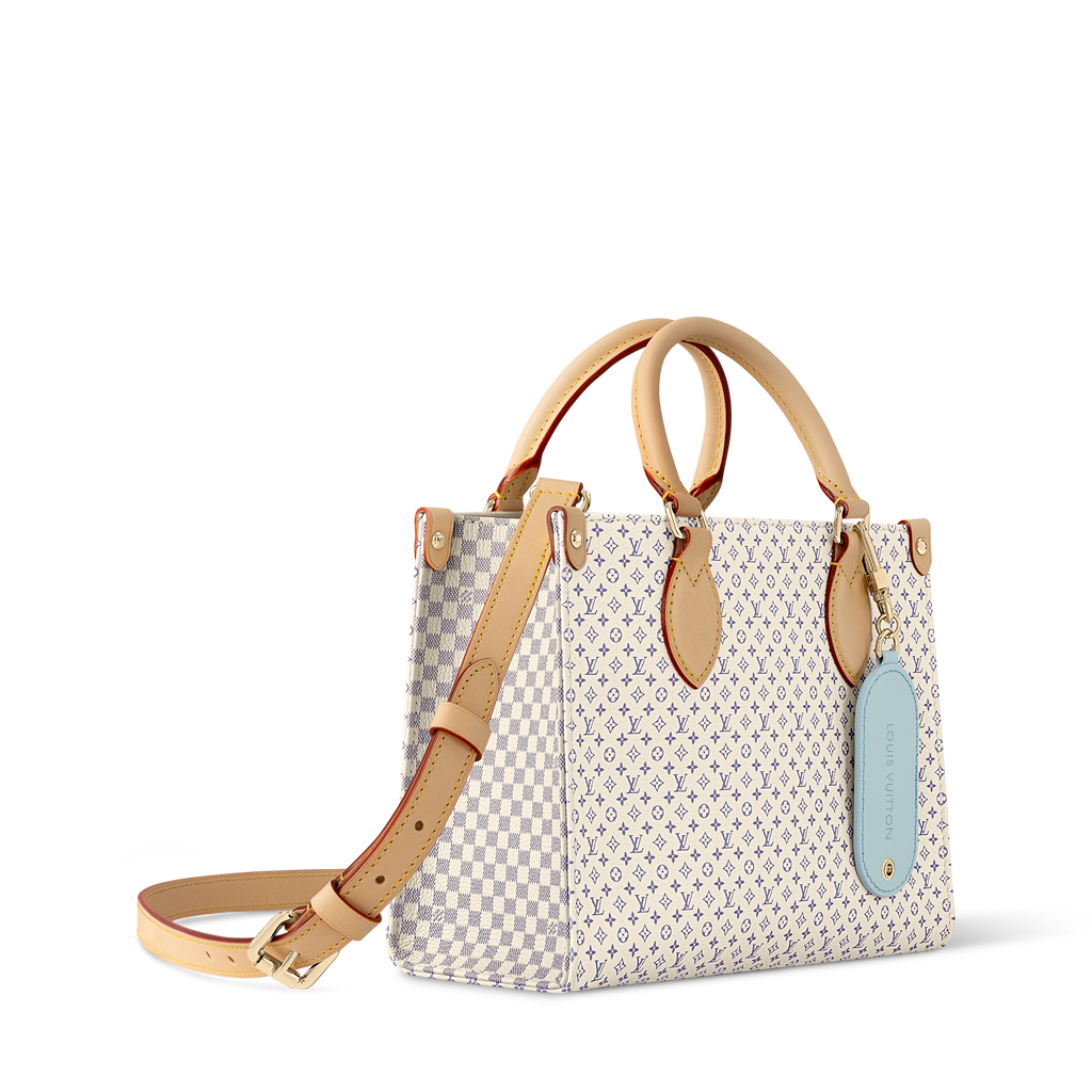 Louis Vuitton OnTheGo PM - Image 2